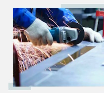 Услуги Изготовление металлоконструкций под ключ в Дзержинске