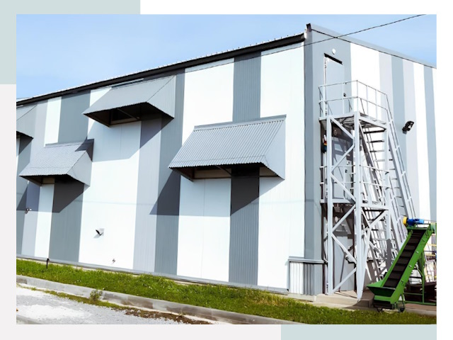 Строительство овощехранилищ от 610 руб. в Дзержинск