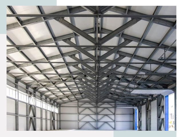 Производственные здания в Дзержинске от 610 руб. - Надежно и быстро