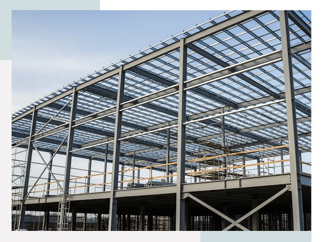 Строительство заводов под ключ от 610 руб. в Дзержинск