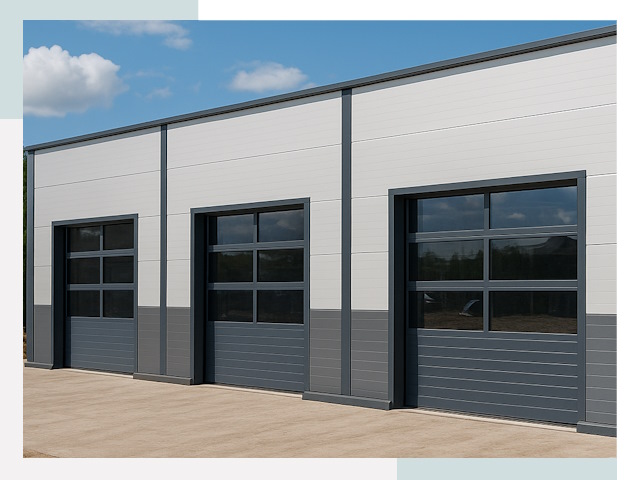 Строительство автомоек в Дзержинске