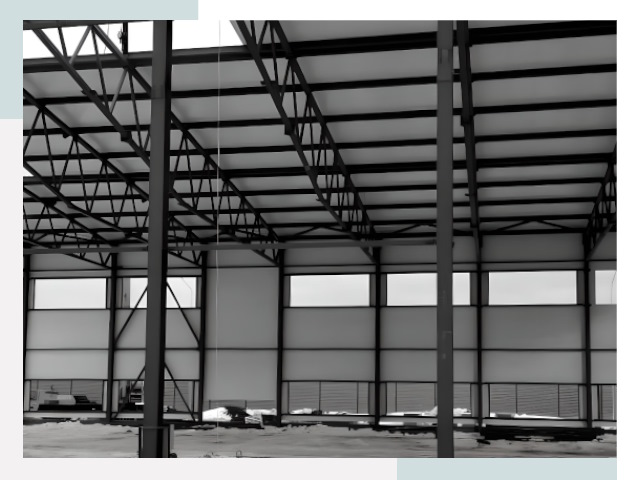 Производство ангаров в Дзержинске