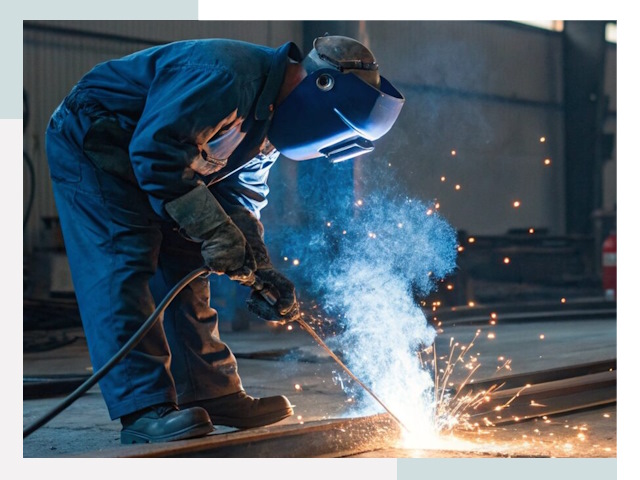 Профессиональные сварочные работы от 610 руб. в Дзержинск
